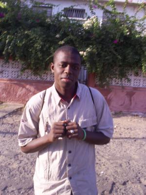 papinho dvan le lycée l.guéye