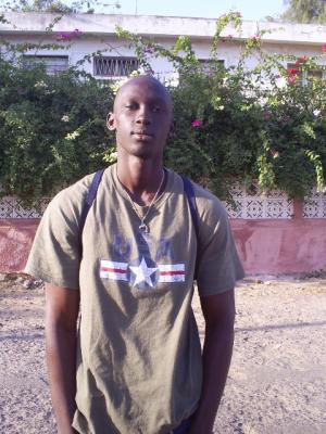 chérif dit jordan
