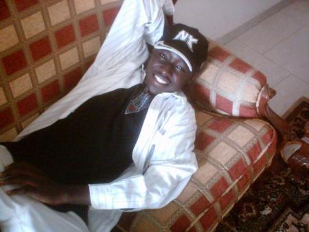 assane