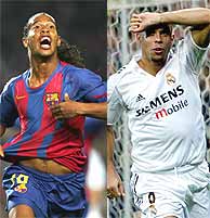 le duo