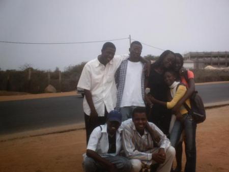 la famille   zeungeul