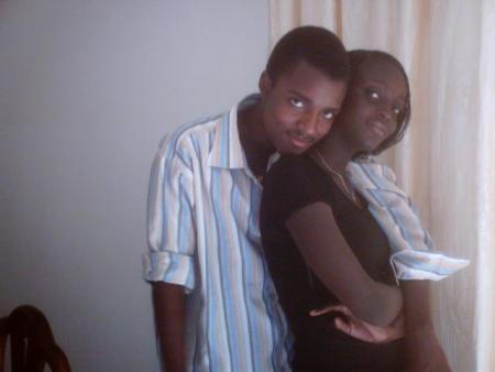 cheikh   marieme mbodj