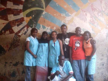bathily cheikh et zeungeul