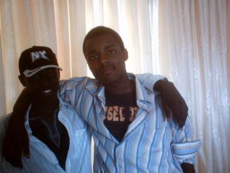 assane et cheikh