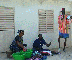 saa neex dans mor tothie