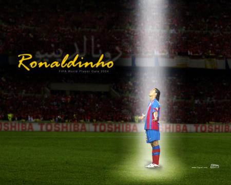 ronhi