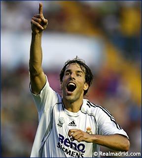 ruud le nouveau chouchou de santhiago bernabeu